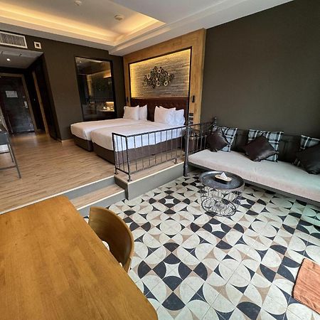 La Isla Pranburi Beach Resort Sam Roi Yot Bagian luar foto